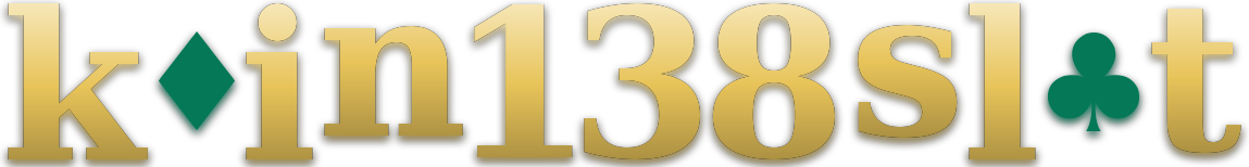 koin138 slot logo